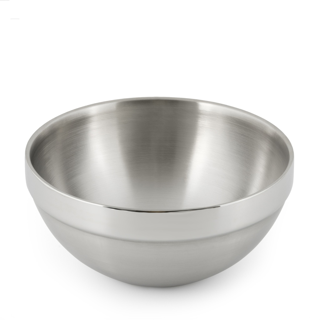 Steel Mixing Bowl 20*10cm