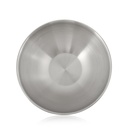 Steel Mixing Bowl 20*10cm