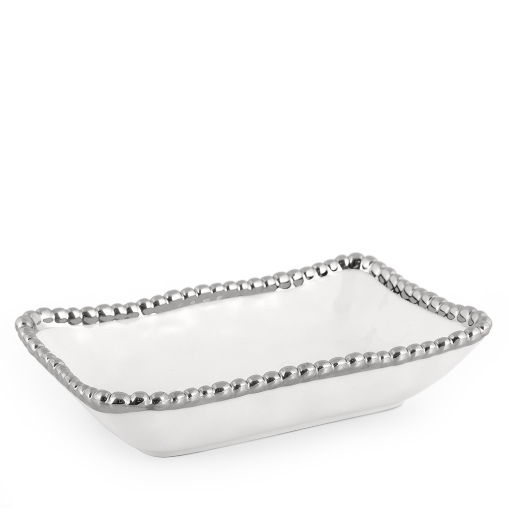 Salerno Rectangular Dish