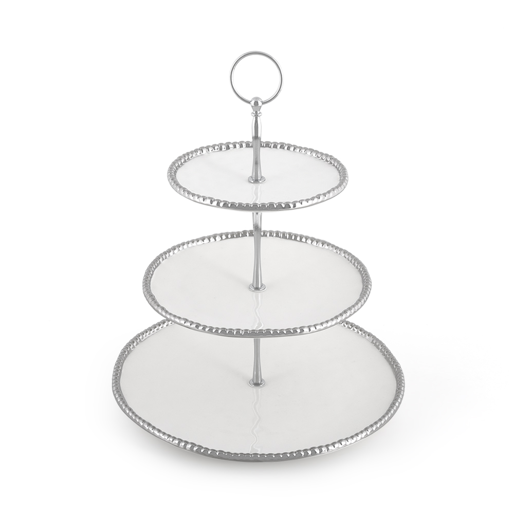 Salerno 3 Tier Stand