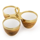 Madera 3 Part Server