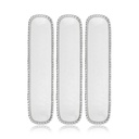 Salerno Porcelain Cracker Tray