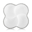 Salerno 4 Section Bowl