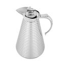 Alfi Vacuum Flask All Chrome - 1 Litre