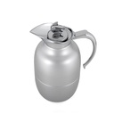 Alfi Vacuum Flask All Chrome - 1 Litre