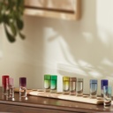 Paddle Grand Vodka Set & Oak L77cm