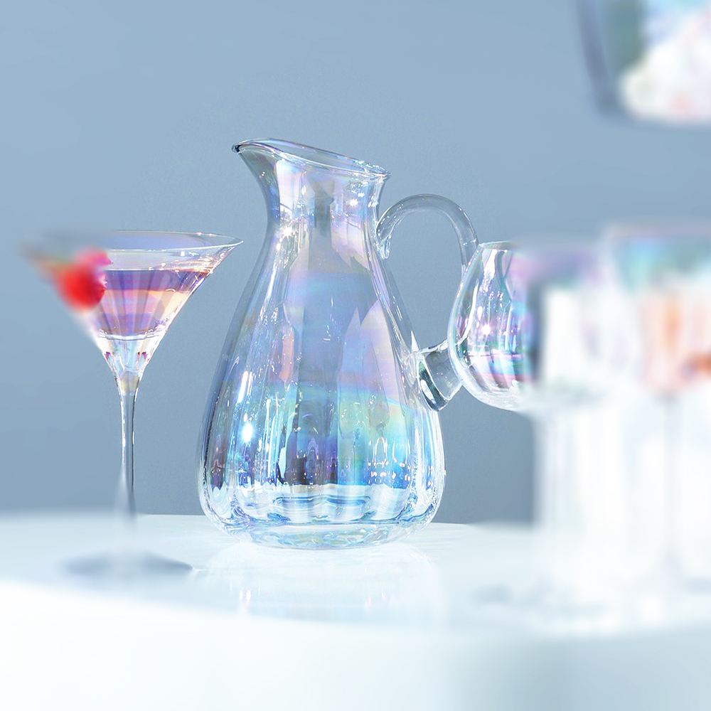 Pearl Jug 2.2L Mother Of Pearl