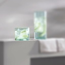 Canopy Low Tumbler 270ml Clear x 4