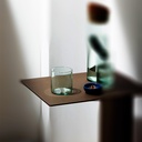 Canopy Tumbler 350ml Clear x 4