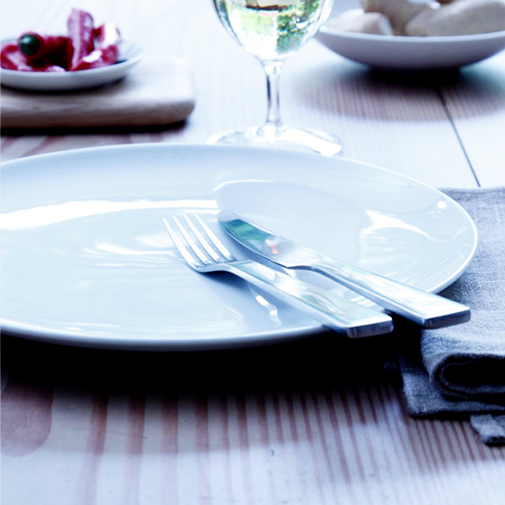 Pearl Dinner Plate Set of 4