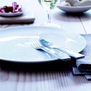 Pearl Dinner Plate Set of 4