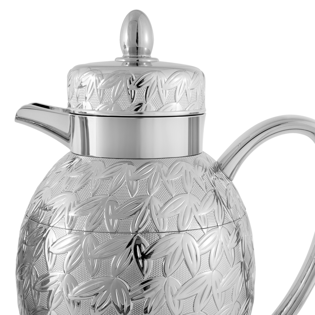 Mayflower Chrome Vaccum Flask Set - 2pcs