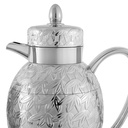 Mayflower Chrome Vaccum Flask Set - 2pcs