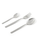 S/S Mirror Finish Cutlery Set 24pcs