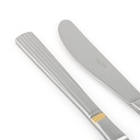 Play Oro Knife Set - 2pcs