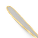 Olimpia Oro Serving Fork - 2pcs