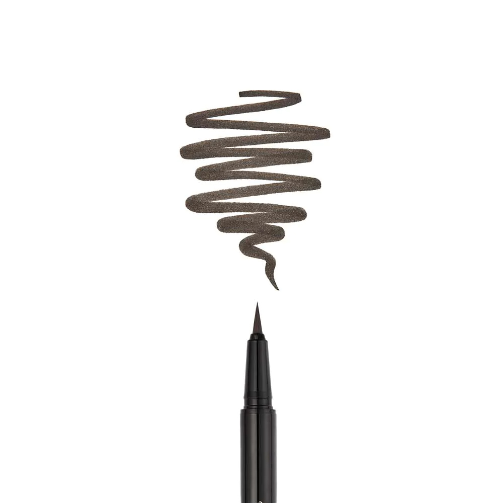 Brow Pen - Dark Brown