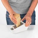 Grater 'My Kitchen' Grey