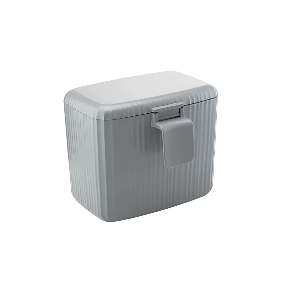 Eco-Kitchen 24cm Caddy w/ Lid Container