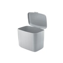 Eco-Kitchen 24cm Caddy w/ Lid Container