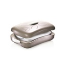 EVVIVA Thermal Container with Baking Tray