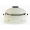 Insulated Server Gourmet Tuttocaldo 3L - White