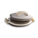 Rect.Insulated Server Haze 3.2L