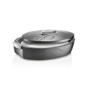 Tuttocaldo Oval Insulated Server 3L - Grey