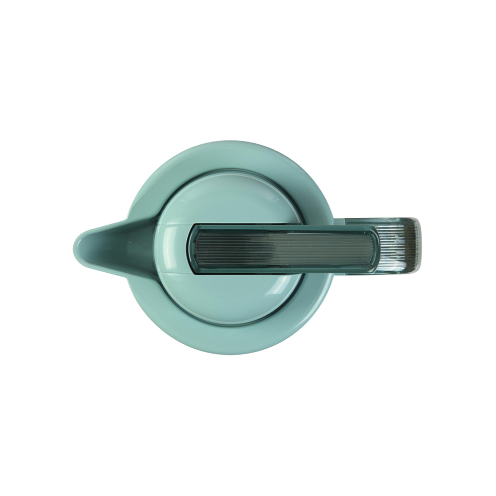 Vacuum Jug Glass Refill 0.75L/ Pale Blue