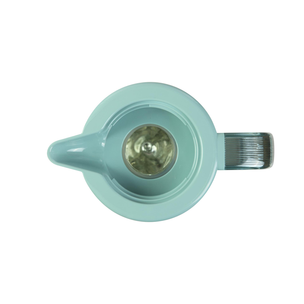 Vacuum Jug Glass Refill 0.75L/ Pale Blue