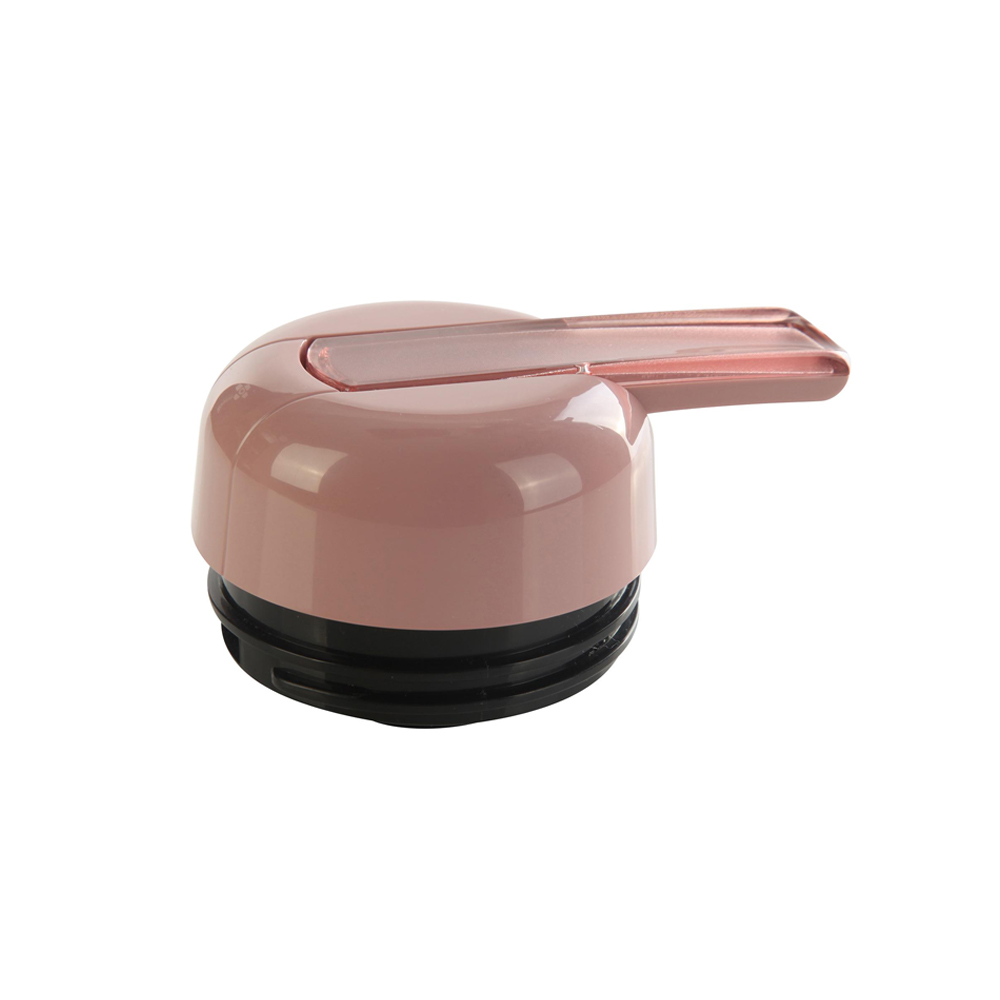 Vacuum Jug Arabesque Glass Refill 1L - Rose