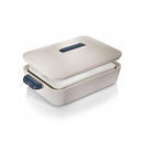 Rect Insulated Server Colorado 2.8L - White / Pale Blue