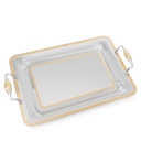 Patrizia Rectangular Serving Tray 45x31.5cm
