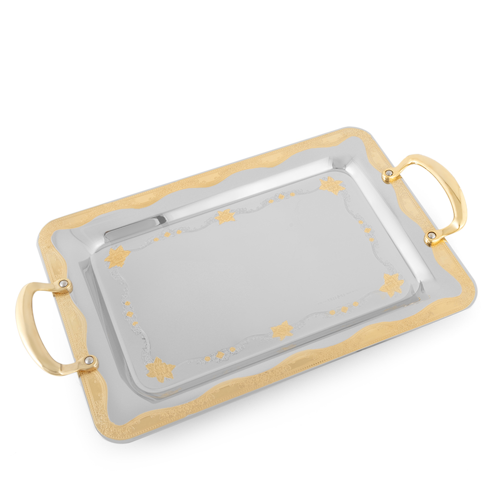 Catrine Rectangular Serving Tray 45x31.5cm