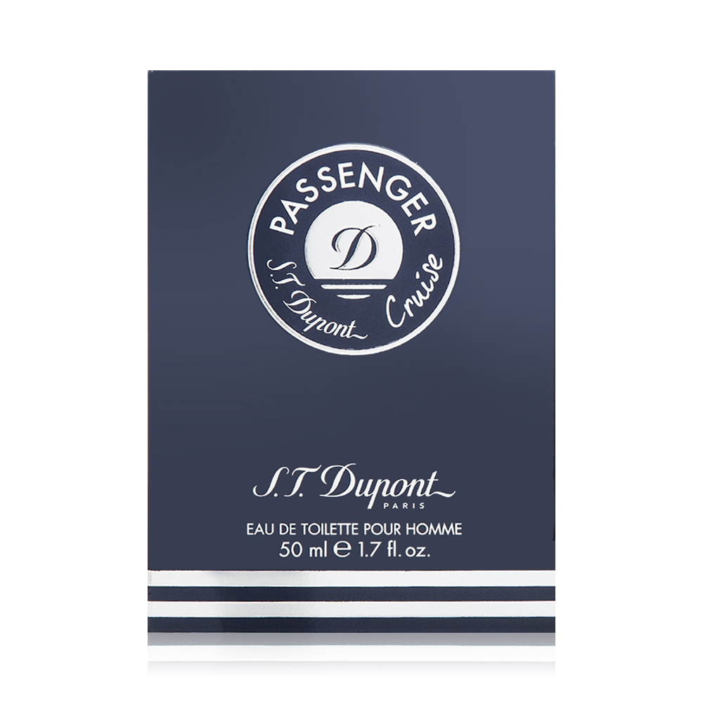 Passenger Cruise Eau De Toilette - 50ml - Men
