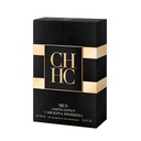 CH Men Insignia Limited Edition Eau de Parfum - 100ml - Men