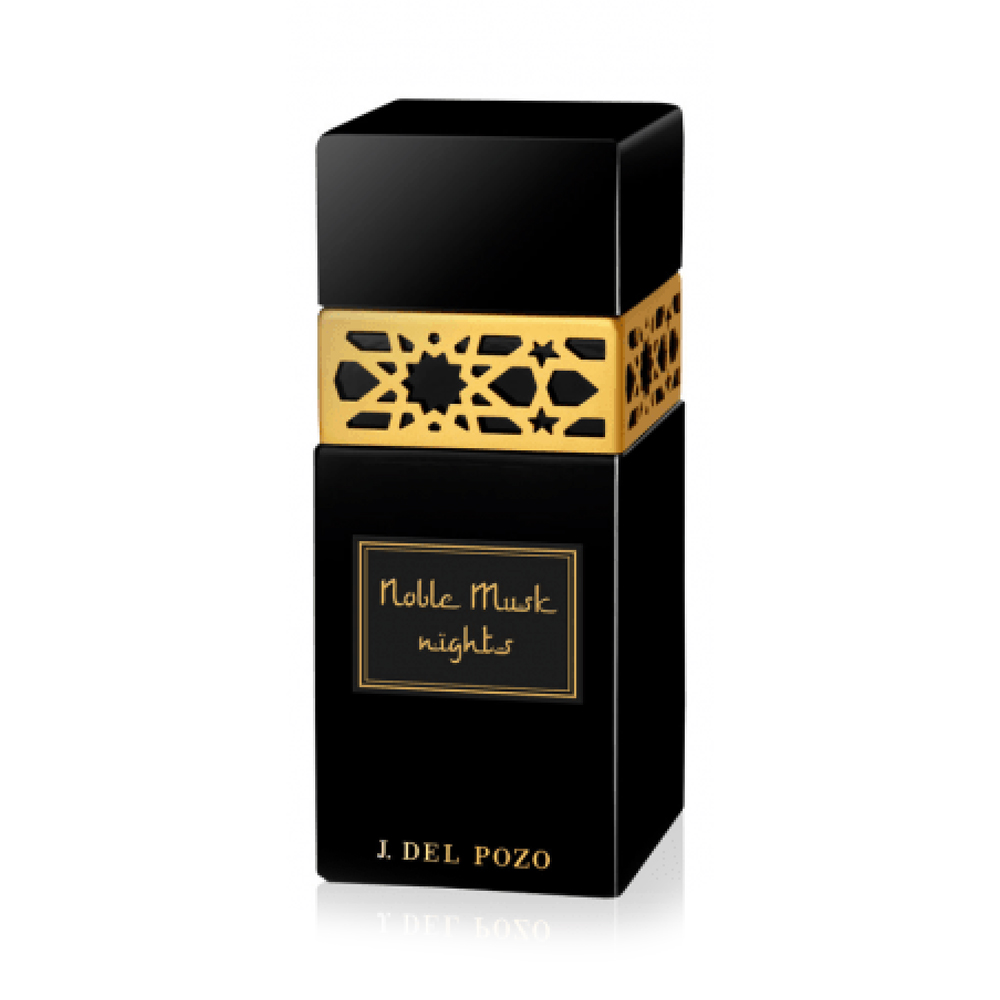 Noble Musk Nights Eau de Parfum - 100ml - Men