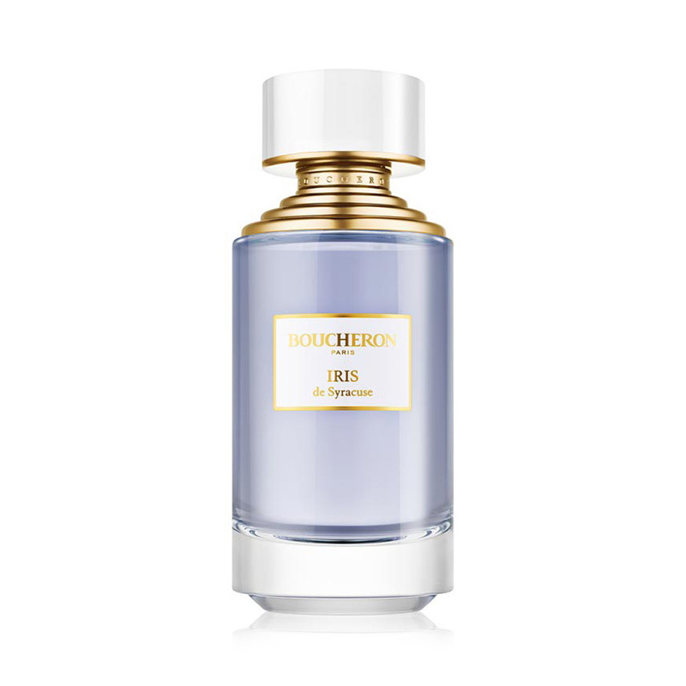 Iris De Syracuse Eau de Parfum - 125ml - Unisex