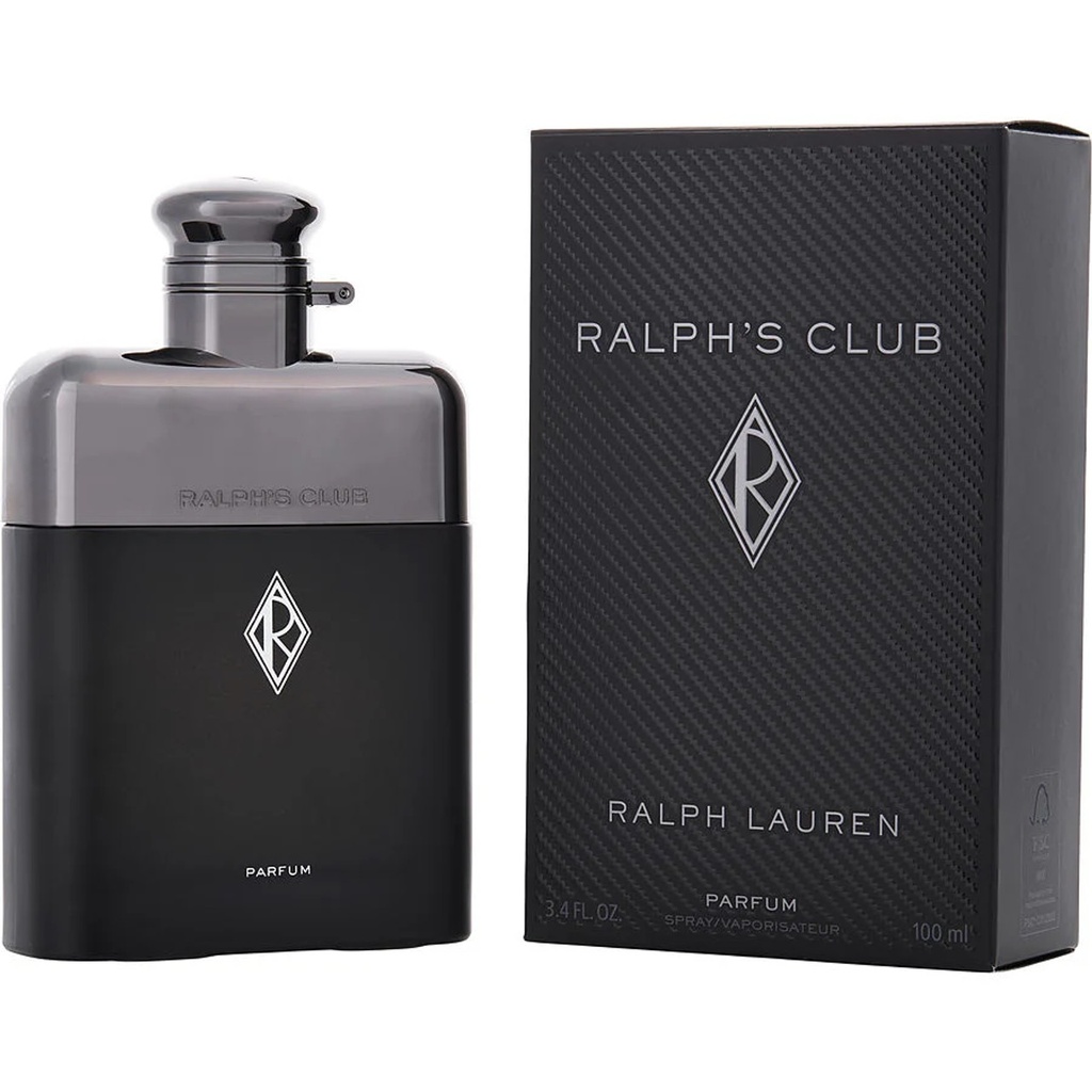 Ralph's Club Parfum - 100ml - Men