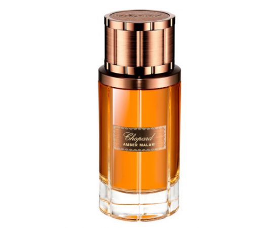 Amber Malaki Eau de Parfum - 80ml - Unisex
