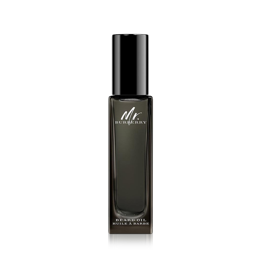 Mr.Burberry Beard Oil - 30ml
