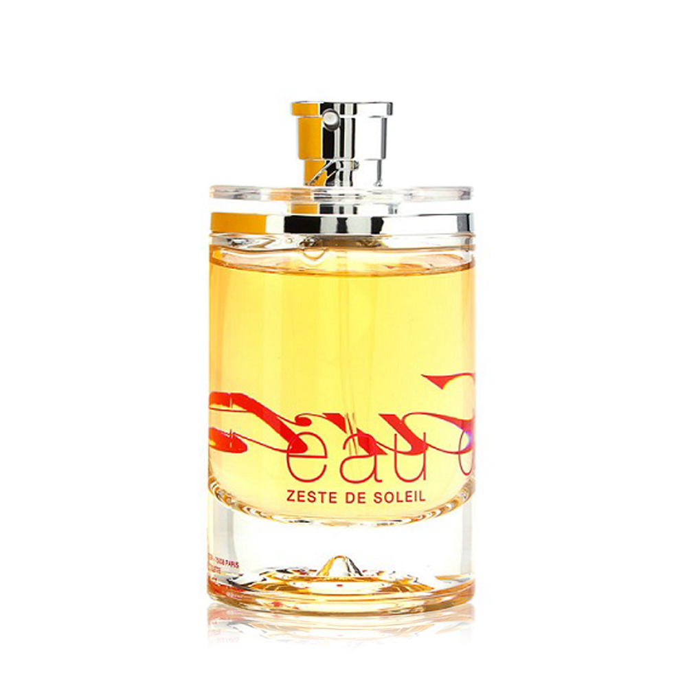 Zeste de Soleil Eau de Toilette - 100ml - Unisex