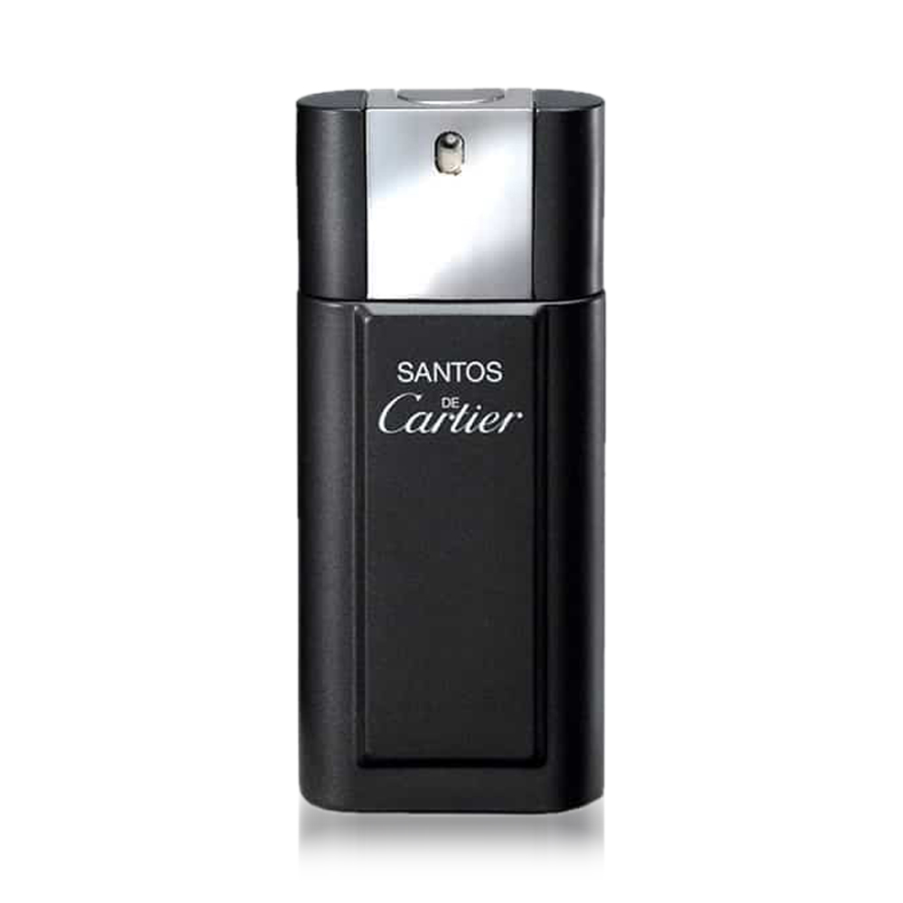 Santos De Cartier Eau de Toilette - 50ml - Men