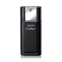 Santos De Cartier Eau de Toilette - 50ml - Men