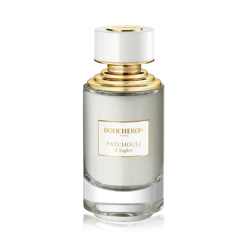 Patchouli D Angkor Eau de Parfum - 125ml - Unisex
