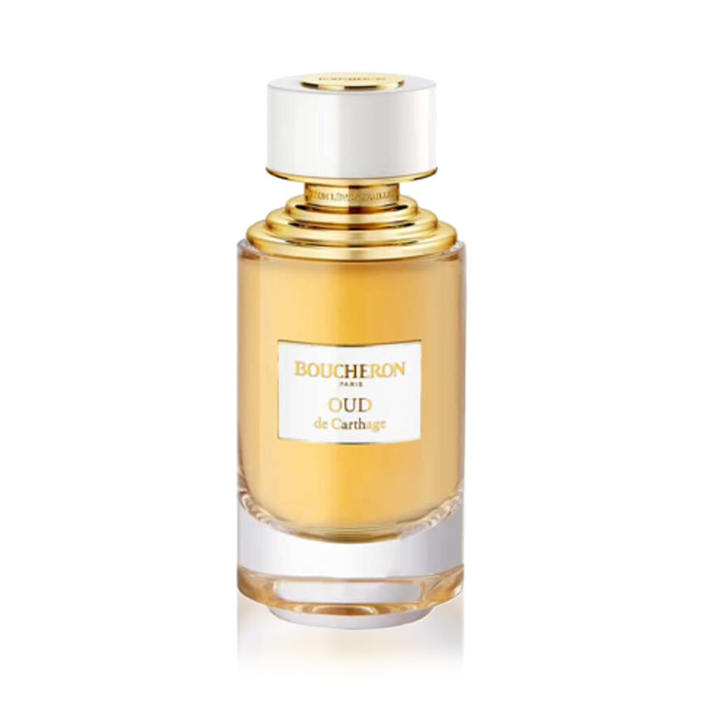 Oud De Carthage Eau de Parfum - 125ml - Unisex