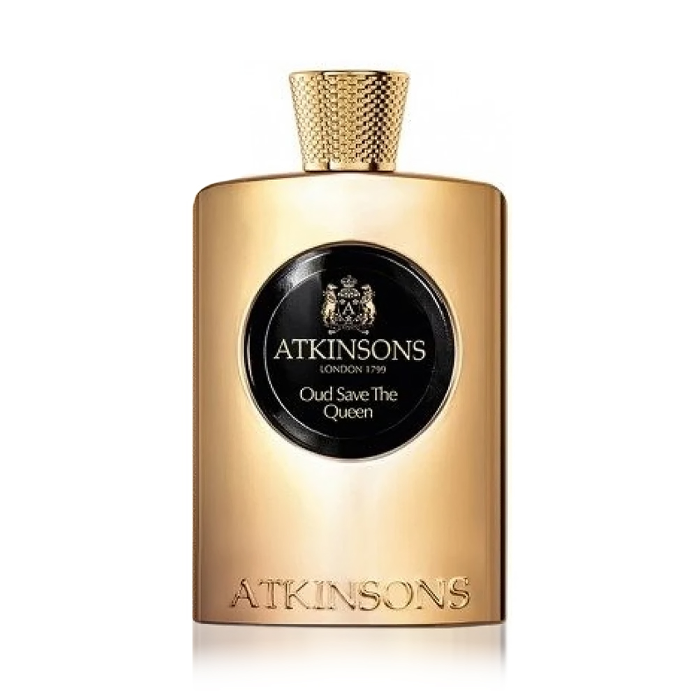 Oud Save The Queen Eau de Parfum - 100ml - Women