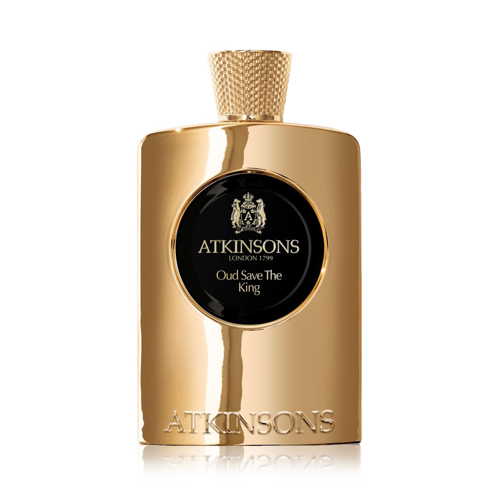 Oud Save The King Eau de Parfum - 100ml - Men