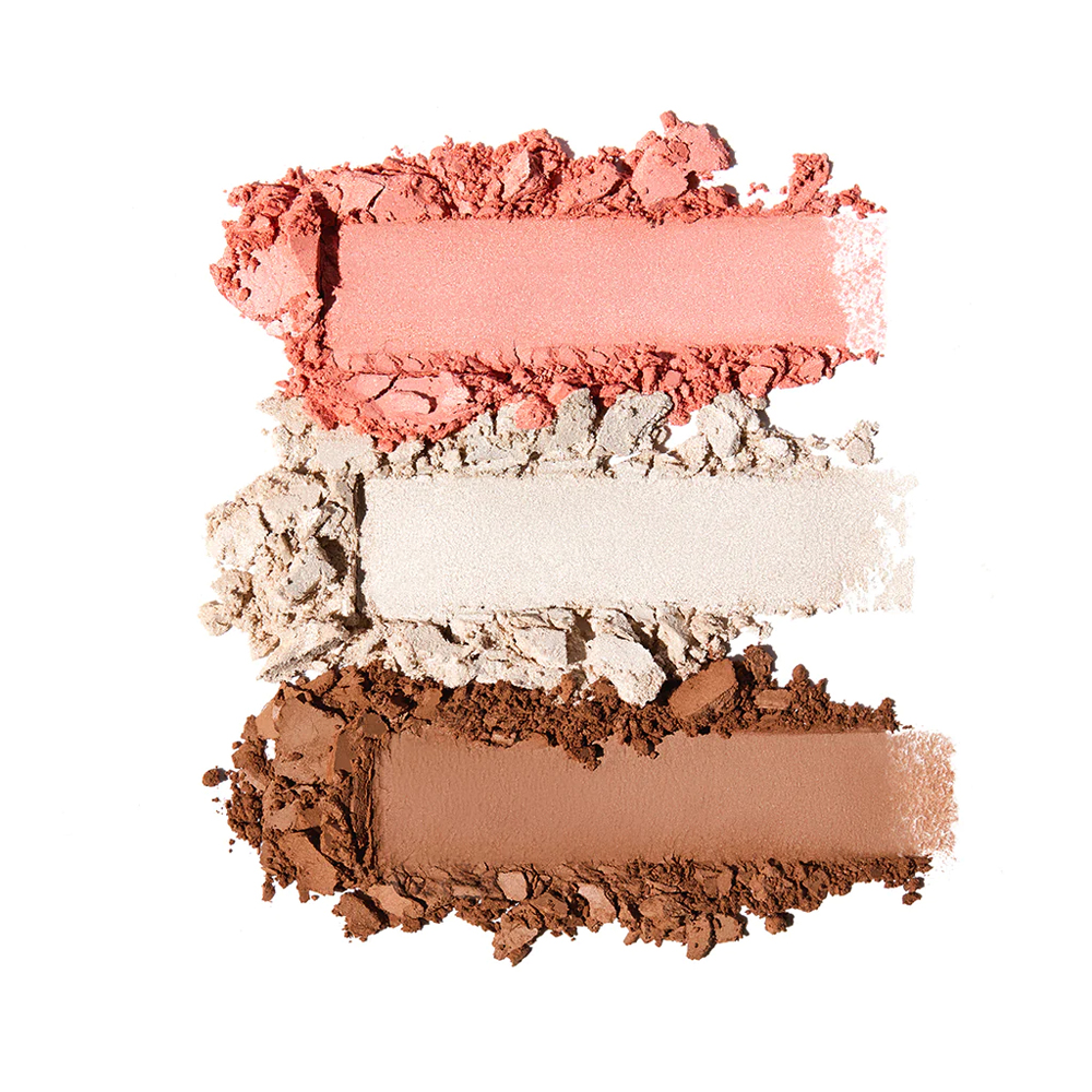 Face Palette - Italian Summer