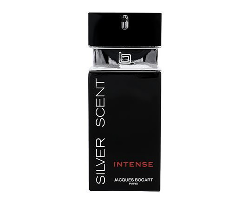 Silver Scent Intense Eau de Toilette - 100ml - Men